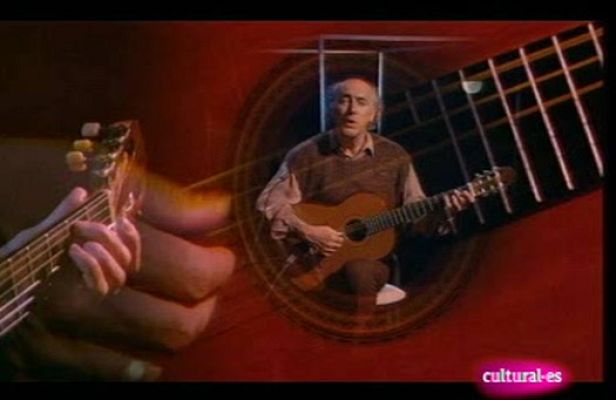 Documentales culturales - Amancio Prada solo