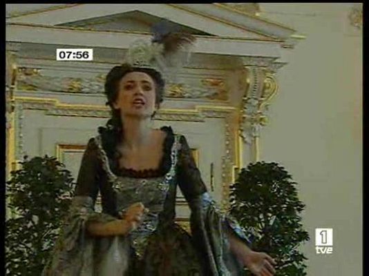  - Recuperada una partitura de Vivaldi