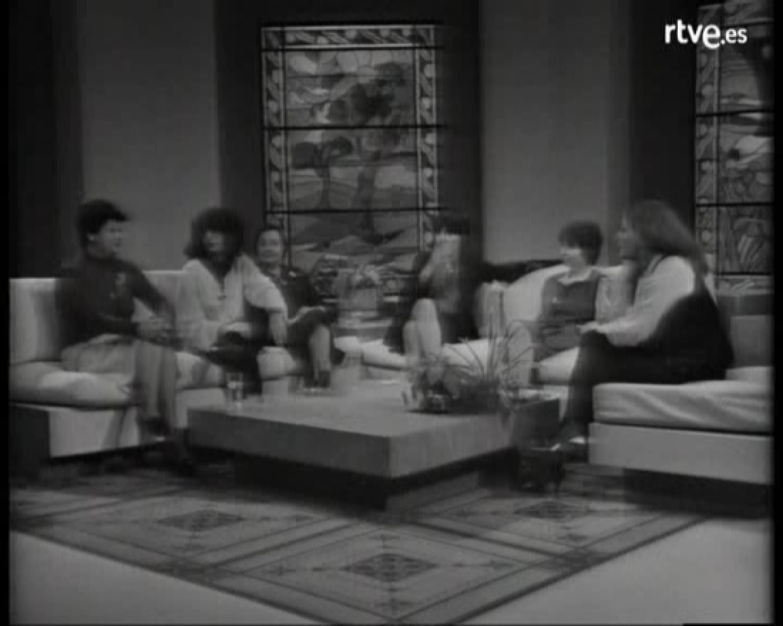 L'habitació del fons - Agressivitat i violència