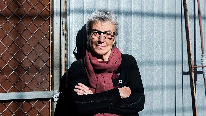 Noms propis - Anna Freixas, psicòloga i escriptora