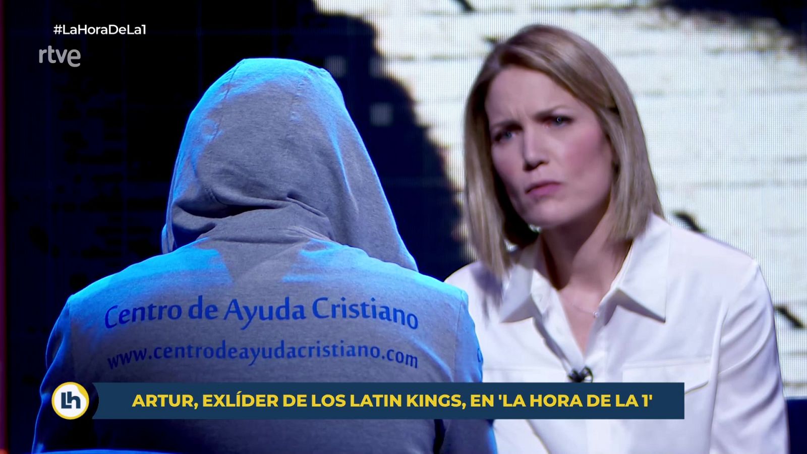 La hora de La 1 - La hora de la actualidad - 11/02/22 - ver ahora