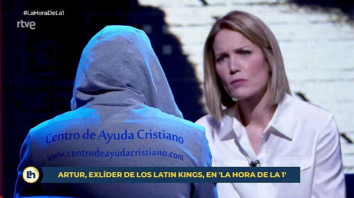 La hora de La 1 - La hora de la actualidad - 11/02/22