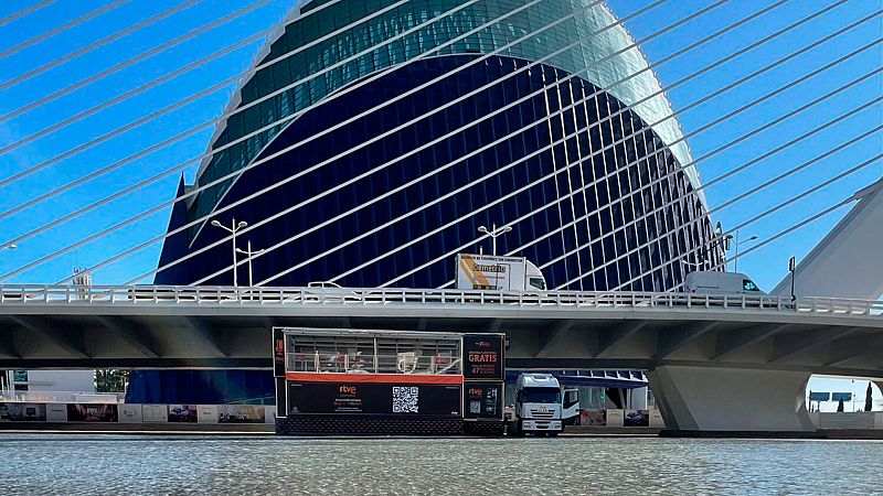 La Gran Consulta - Programa 16: Valencia