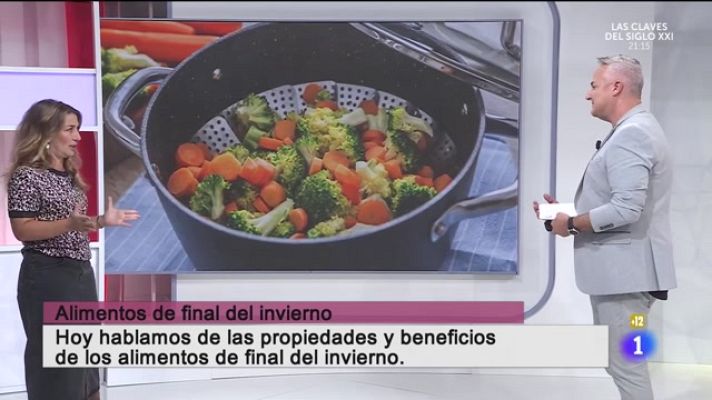 Cerca de ti - Cerca de ti - 11/02/2022