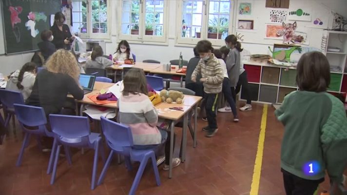 L'Informatiu - L'Informatiu - 11/02/2022