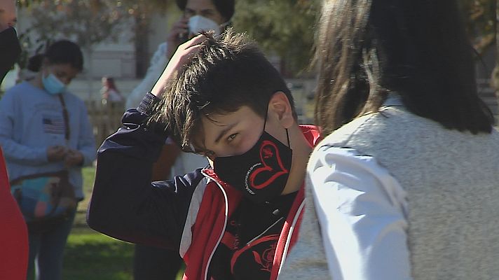 Noticias Andalucía - Vivir con cardiopatía congénita