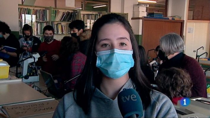 Panorama Regional - Asturias en 2' - 11/02/22