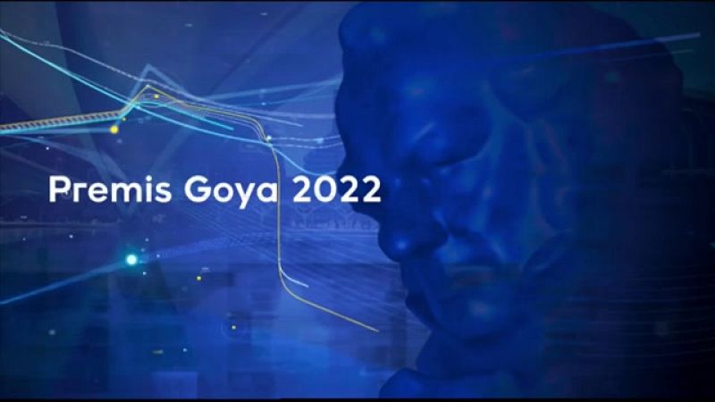 L'Informatiu Comunitat Valenciana 1 Especial Premis Goya - 11/02/22 ver ahora