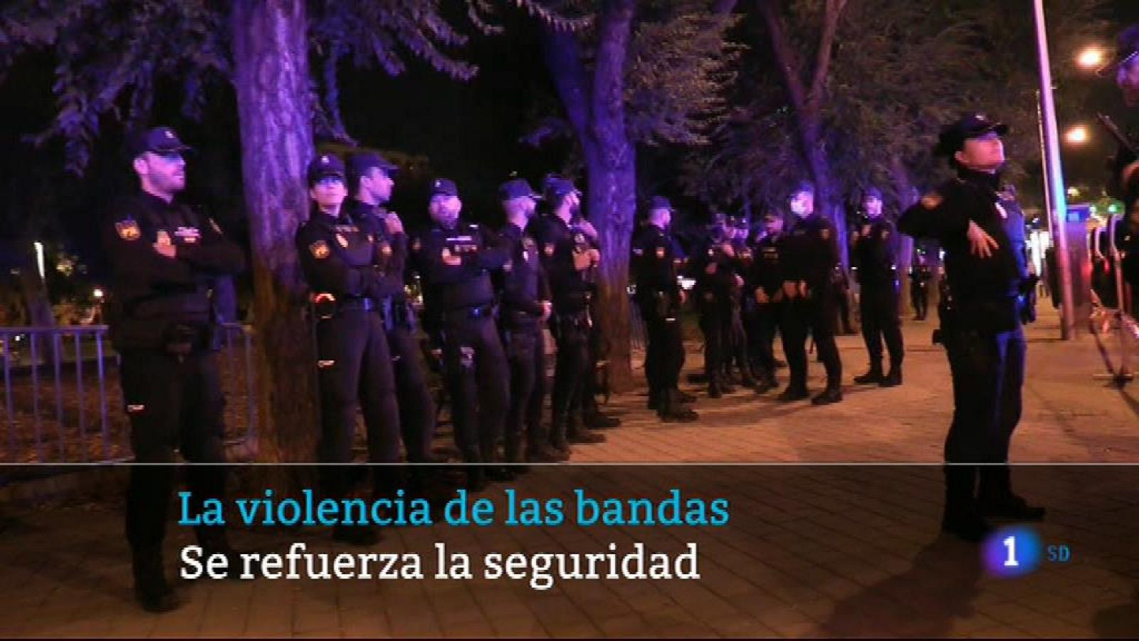 Informativo de Madrid 1        11/02/2022- Ver ahora