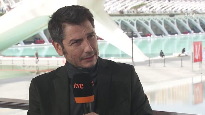 La gran consulta - Entrevista a Carlos del Amor y José Fernández