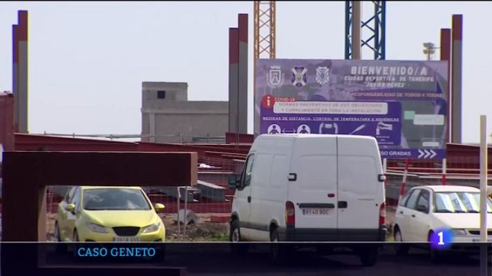 Telecanarias - Telecanarias - 11/02/2022