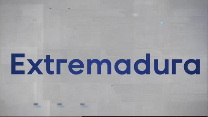 Noticias de Extremadura - Noticias de Extremadura 2 - 11/02/2022