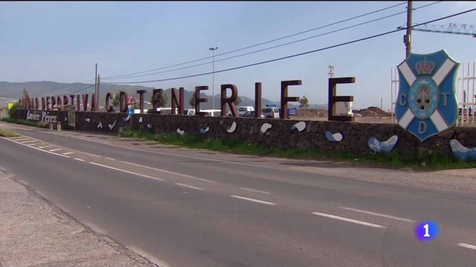 Canarias en 2' - 11/02/2022