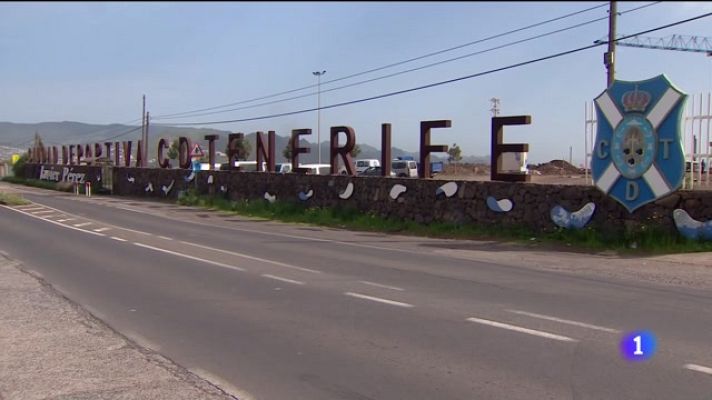 Telecanarias - Canarias en 2' - 11/02/2022