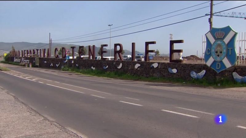 Canarias en 2' - 11/02/2022