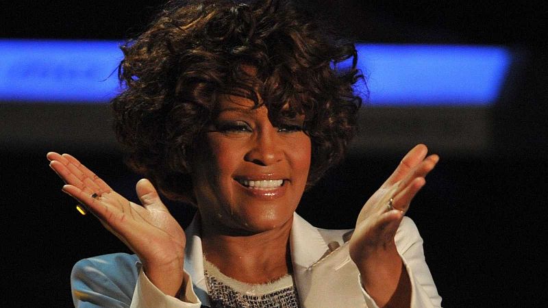 10 años sin Whitney Houston | Ver