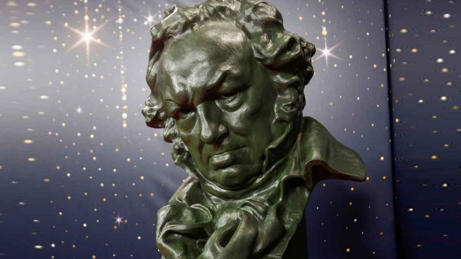 Días de Cine: Goyas 2022 (Talentos emergentes) | Ver