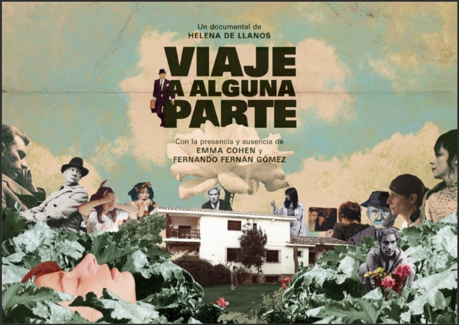 Días de Cine: 'Viaje a ninguna parte' | Ver