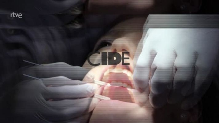 Días de cine - Días de Cine: CIDE
