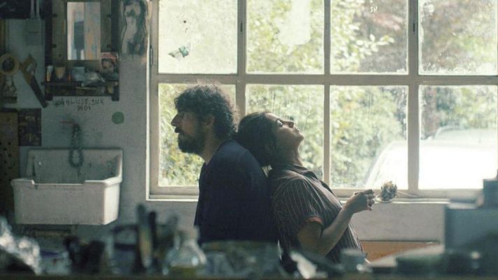 Días de cine - Días de Cine: 'Un amor intranquilo'