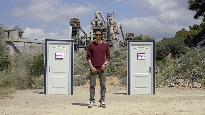 This is philosophy - Kant