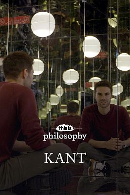 This is philosophy - Kant