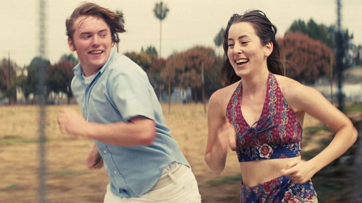 Días de cine - Días de Cine: 'Licorice Pizza'