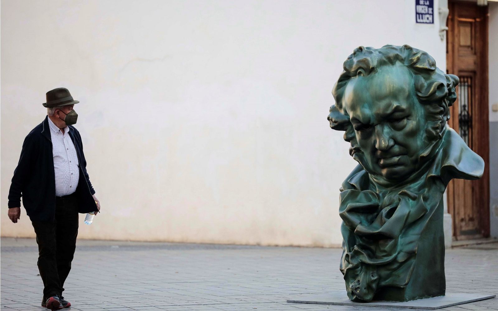 L'Informatiu Comunitat Valenciana 2 Especial Premios Goya - 11/02/22 ver ahora