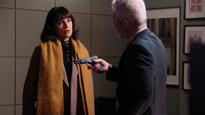 Servir y proteger - Episodio 1153