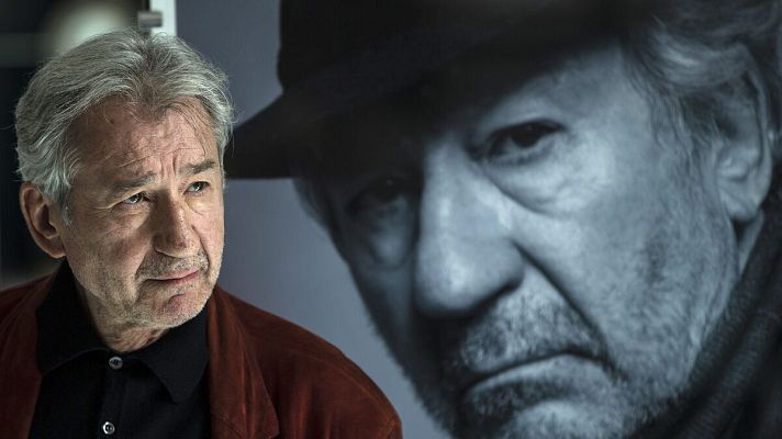 Días de cine - Días de Cine: Goya de Honor para José Sacristán