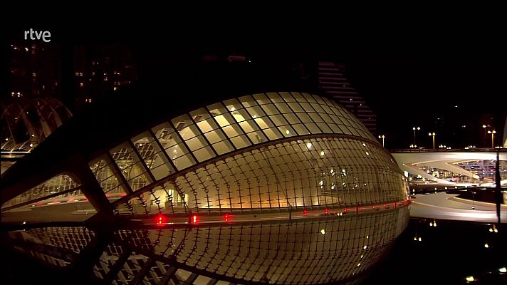 España Directo - España Directo - 11/02/22