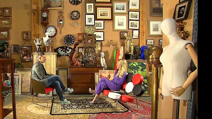 Europa - Cayetana Guillén Cuervo: "Los Goya abrazan la diversidad de lo que significa nuestro cine"