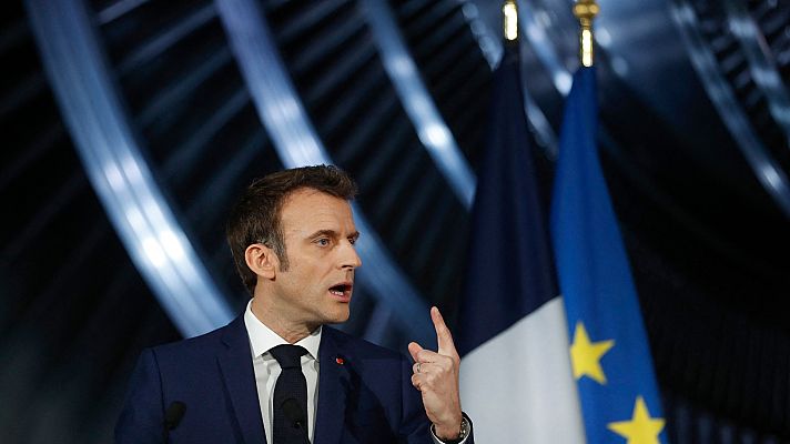 Europa - Europa 2022 - 11/02/22