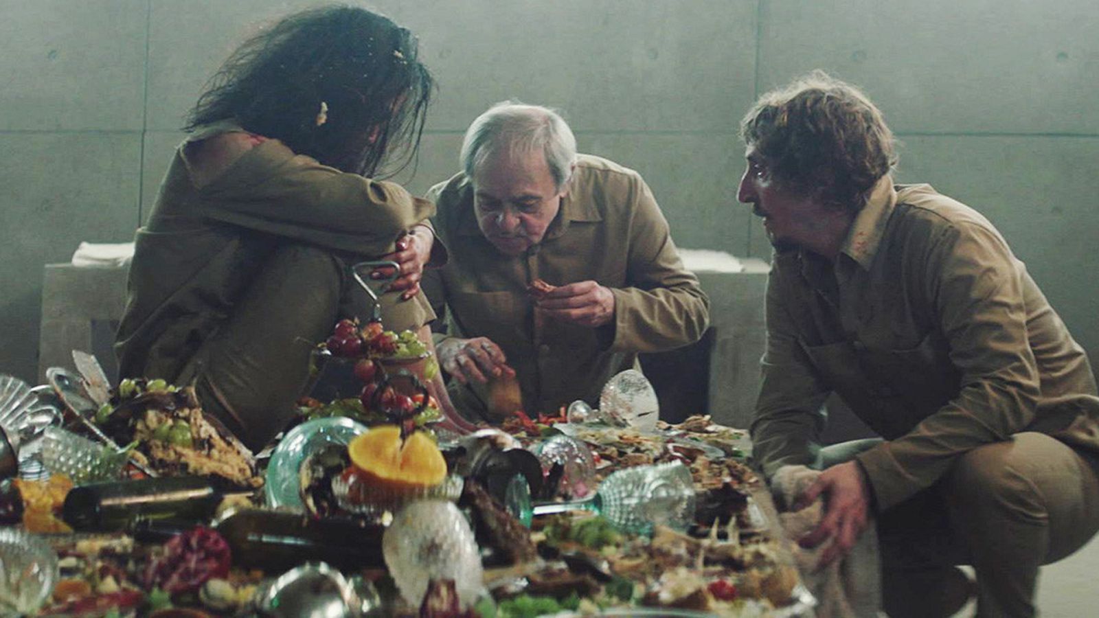 Somos cine - El hoyo - Ver ahora