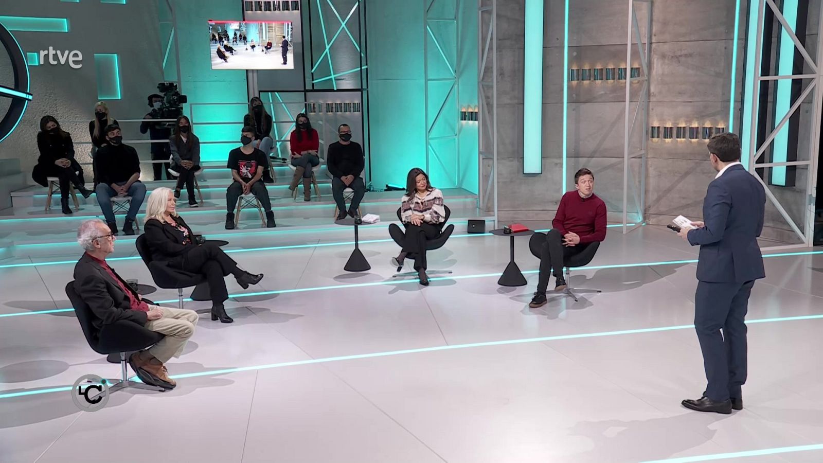 Las claves del siglo XXI - Programa 4 - ver ahora