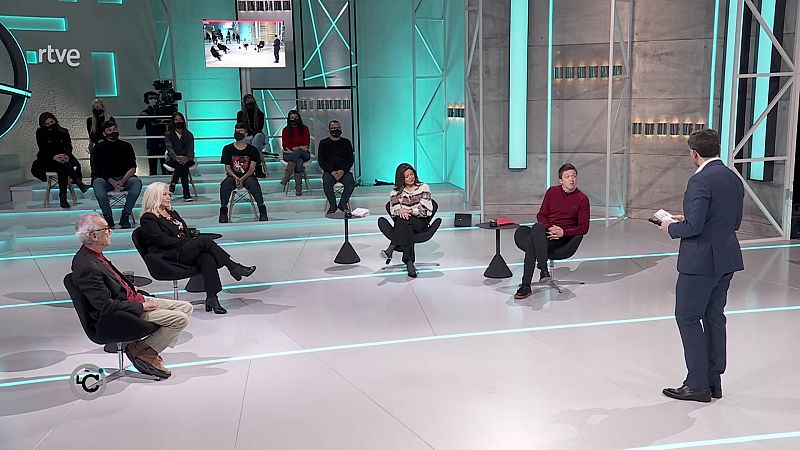 Las claves del siglo XXI - Programa 4 - ver ahora