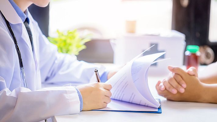 Las claves del siglo XXI - El largo proceso para conseguir ayuda psicológica en la sanidad pública