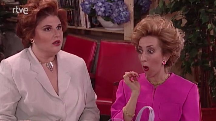 El botones Sacarino - Sor Cacao