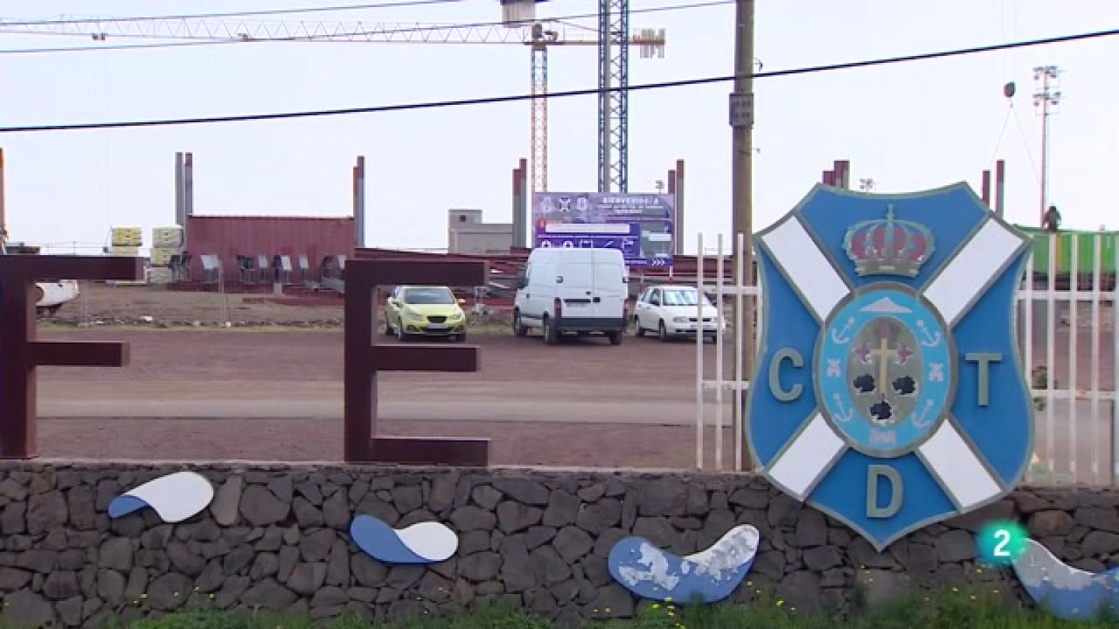 Telecanarias 2 - 11/02/2022 | Ver