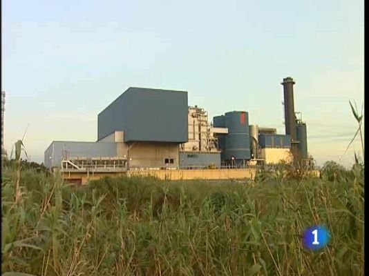  - Buscan a una joven en un vertedero