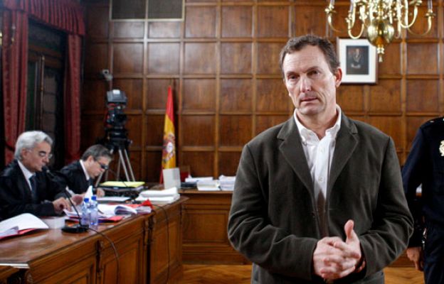  - Crimen de Fago listo para sentencia