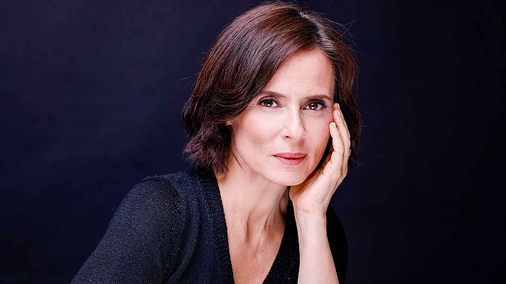 Flash moda - Aitana Sánchez Gijón, una de las más elegantes de los Goya