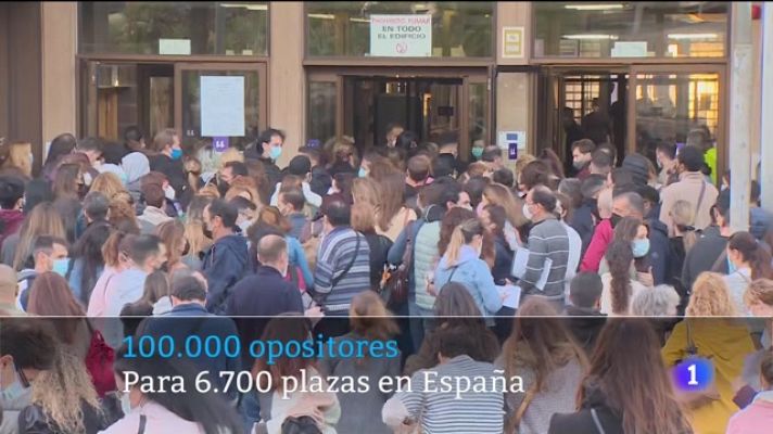 Telecanarias - Telecanarias - 12/02/2022