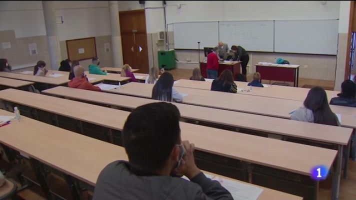 Telecanarias - Canarias en 2' - 12/02/2022