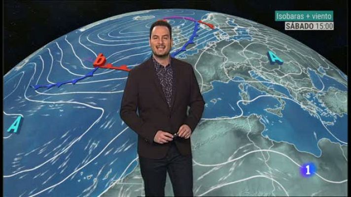 Telecanarias - El tiempo en Canarias - 12/02/2022