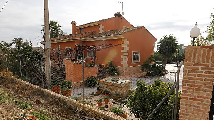 Telediario Fin de Semana - Telediario - 15 horas - 12/02/22