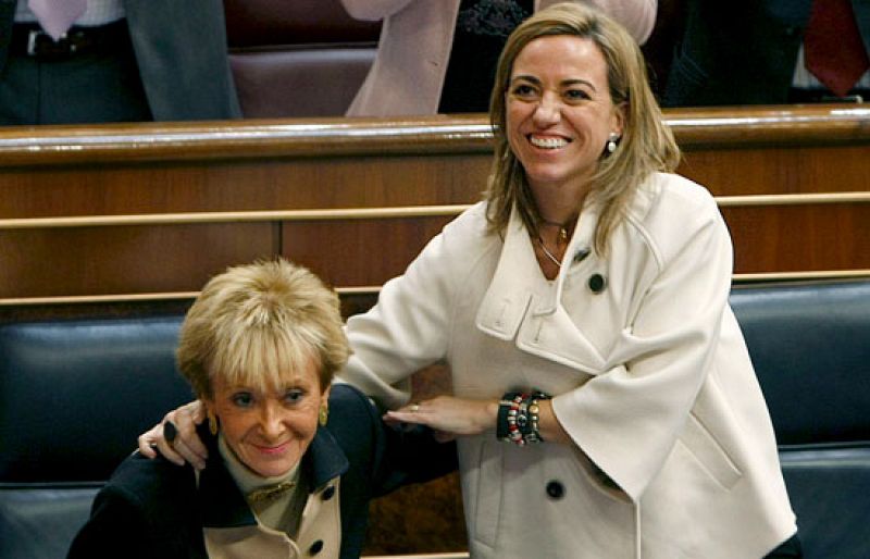 La crisis del Alakrana a debate en el Congreso de los Diputados | Ver