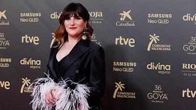 Rozaln: "Joaqun Sabina es maravilloso"