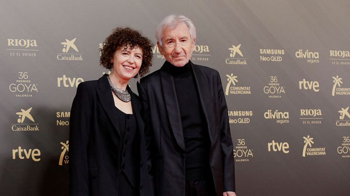 Telediario Fin de Semana - Telediario 2 en 4' - 12/02/22