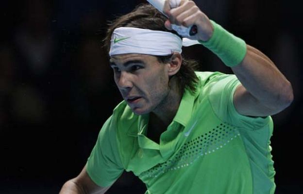  - Nueva derrota de Nadal